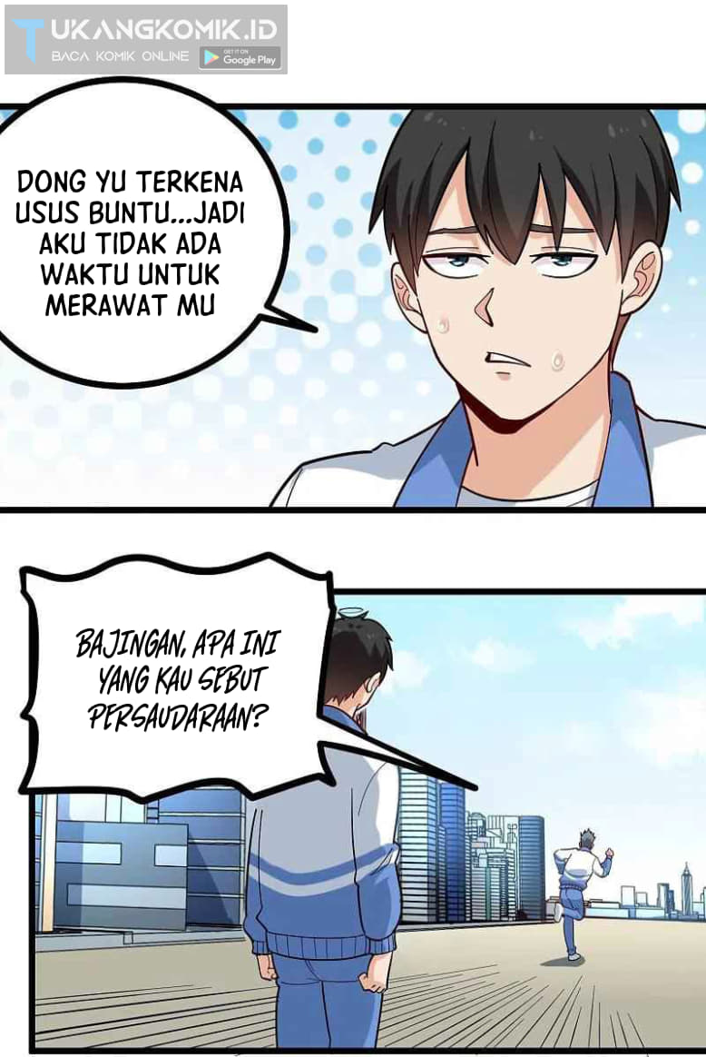 School Flower Master Chapter 273 Bahasa Indonesia